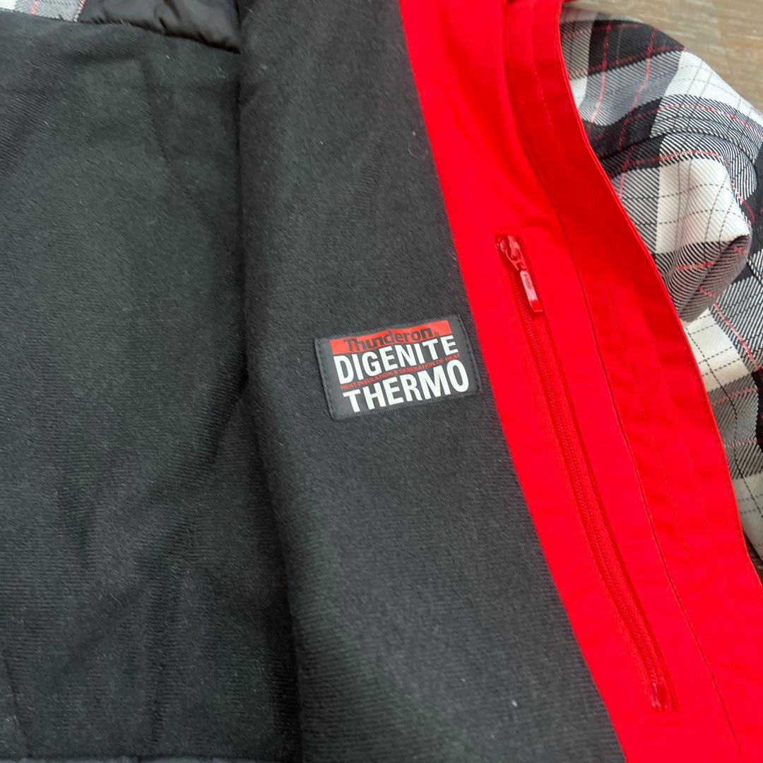 フェニックス レディース　女性美品　セットアップ　上下　スキーウェア　S