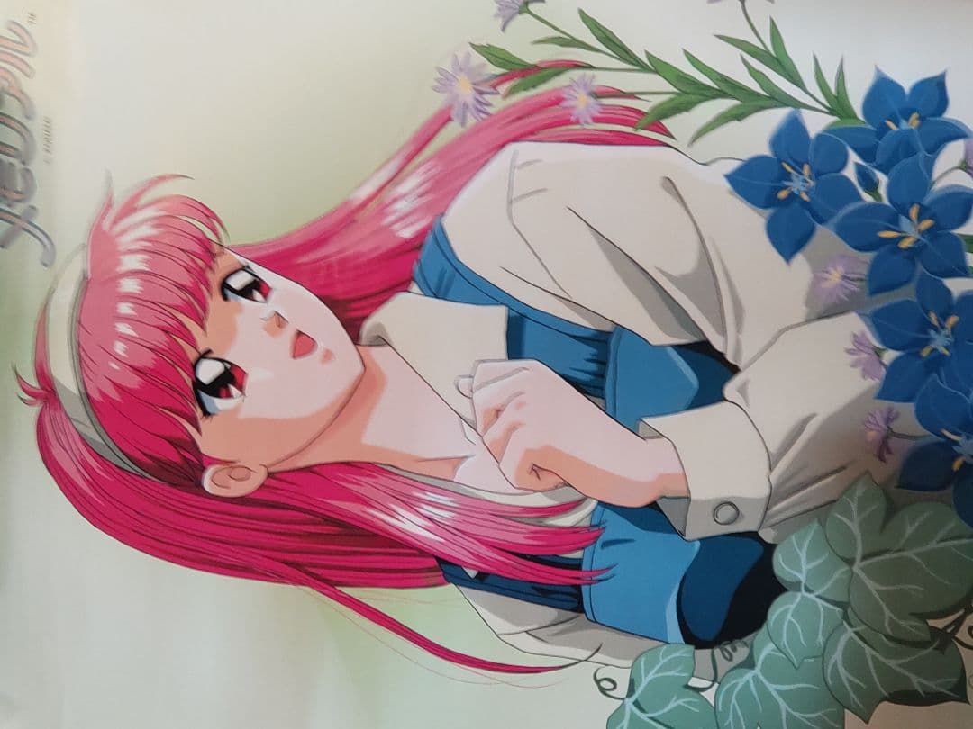 ときめきメモリアル　ゲーム、ポスターなど