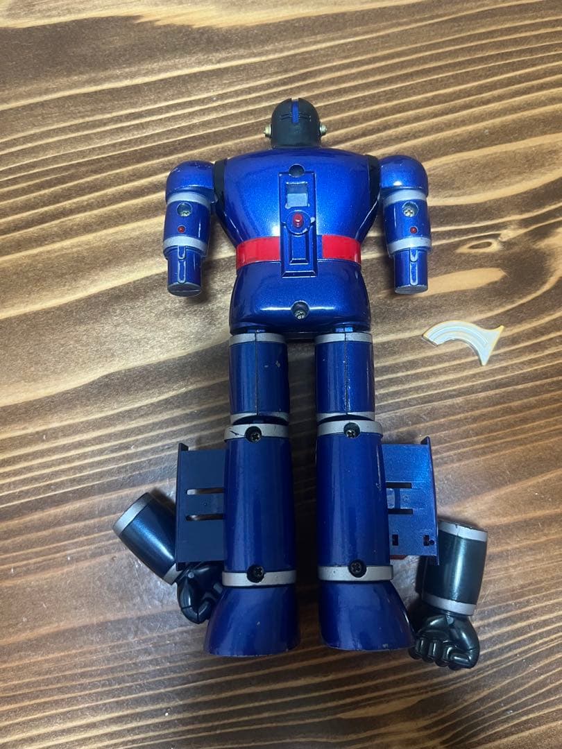 鉄人28号　DX 超合金　GBー24 ジャンク