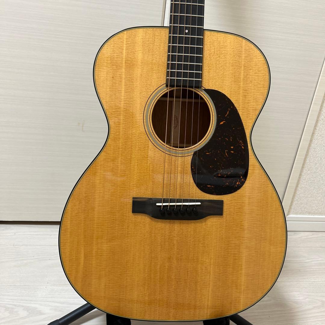 ギター Martin OOO-18 standard