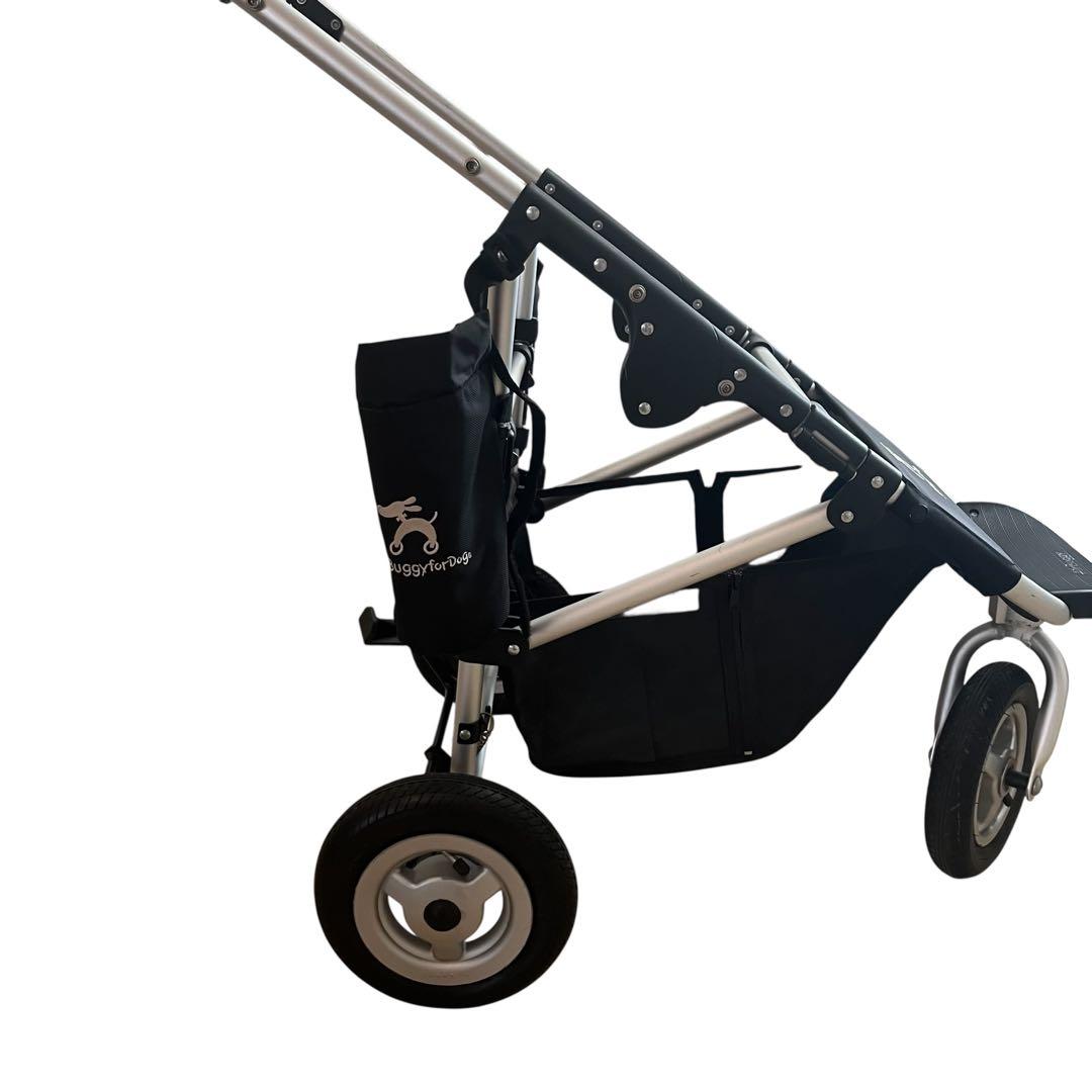 ✨【美品】AirBuggy for Dog ペットカート ✨