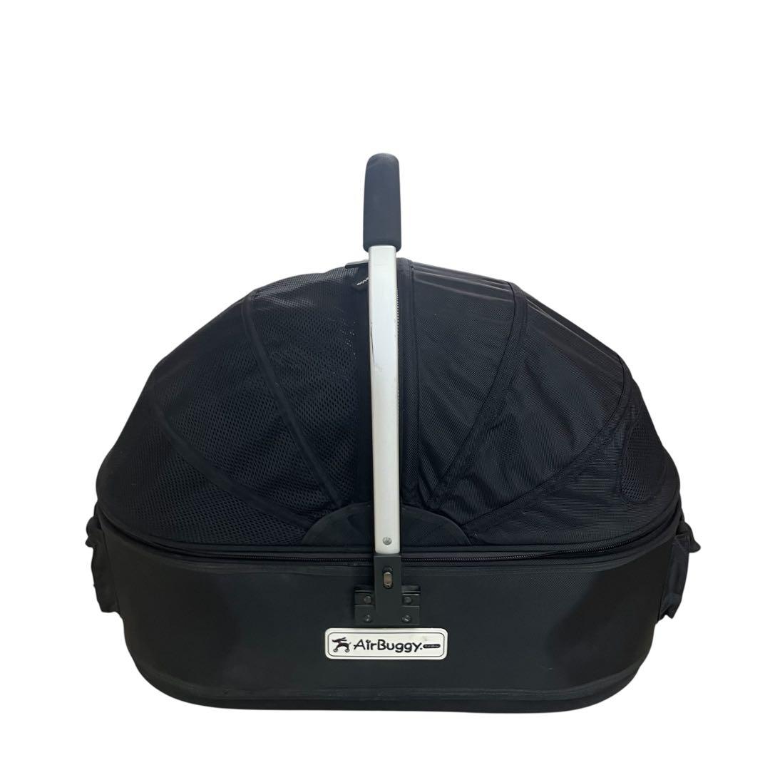 ✨【美品】AirBuggy for Dog ペットカート ✨