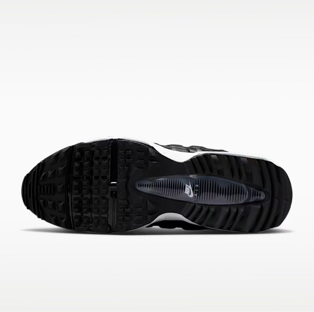 Nike Air Max 95 Golf ナイキ エアマックス95 27cm