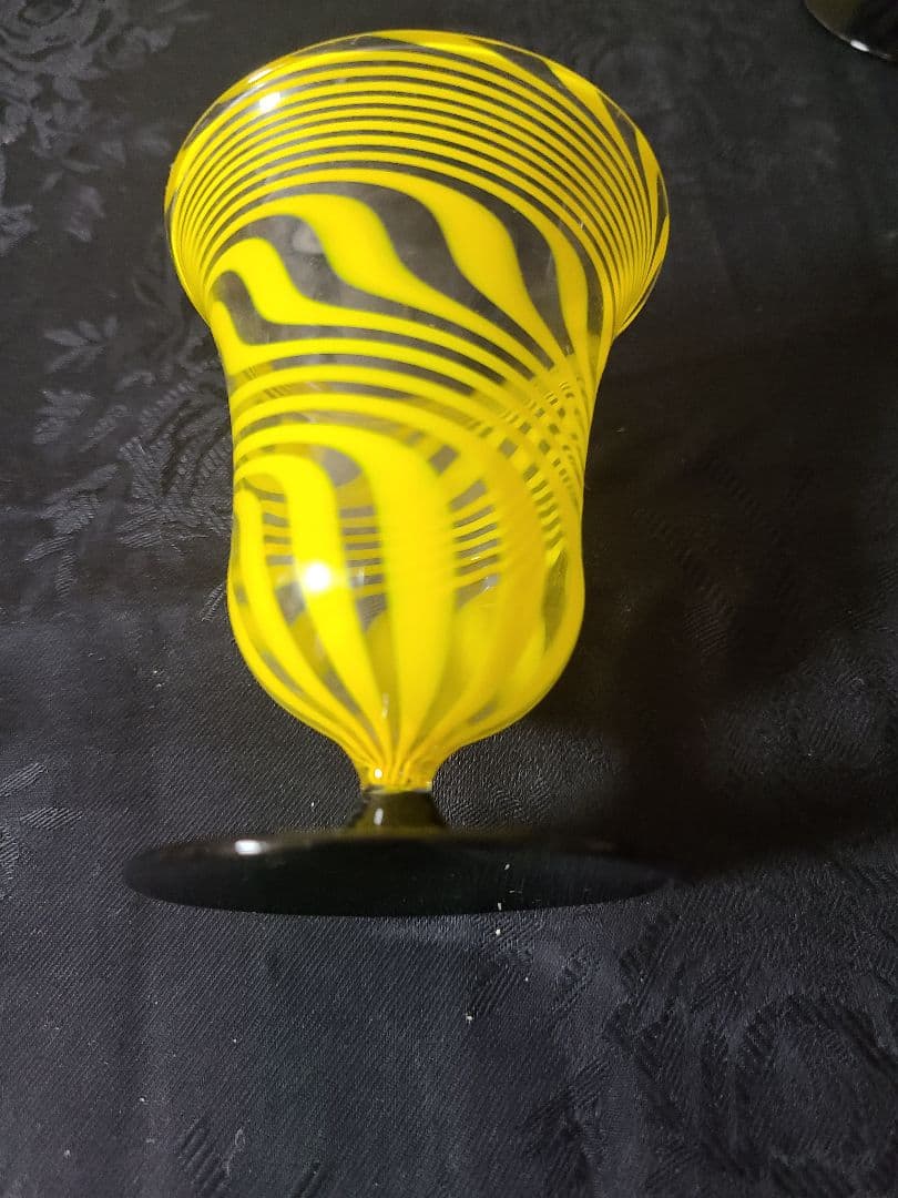 オーストリアビミニグラス１客