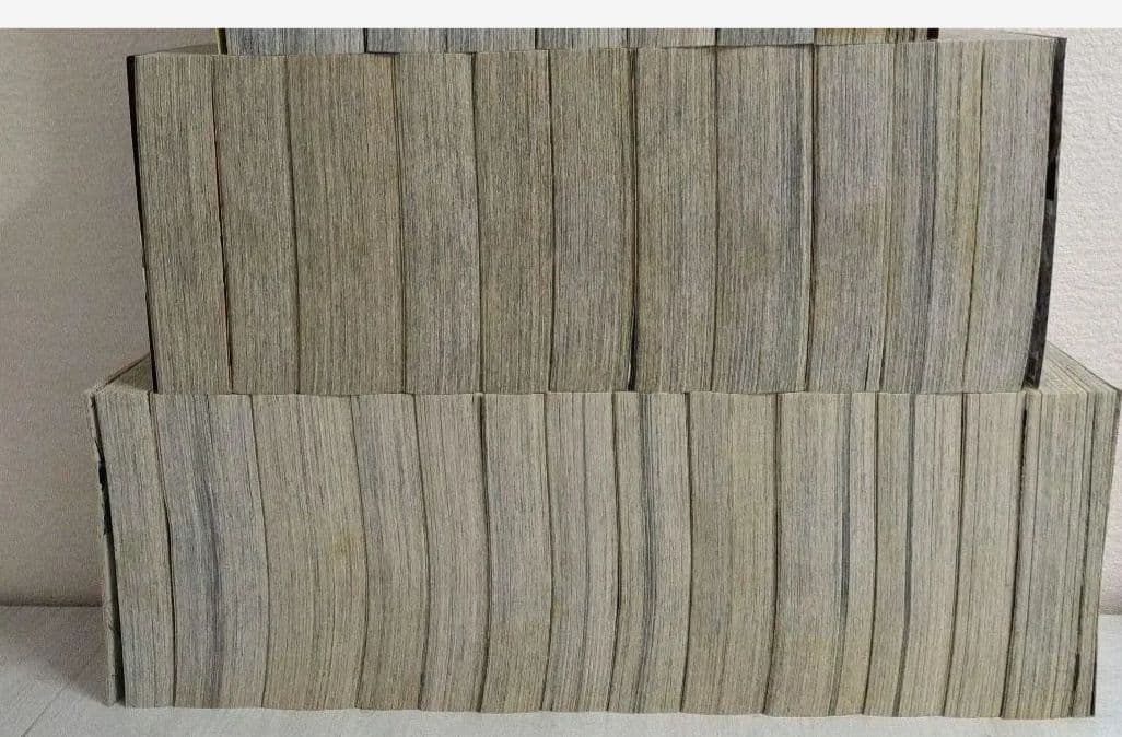 ワンピースコンビニコミックス＋キャラクターリミックス全40冊