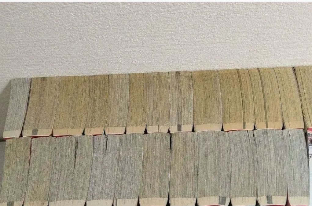 ワンピースコンビニコミックス＋キャラクターリミックス全40冊