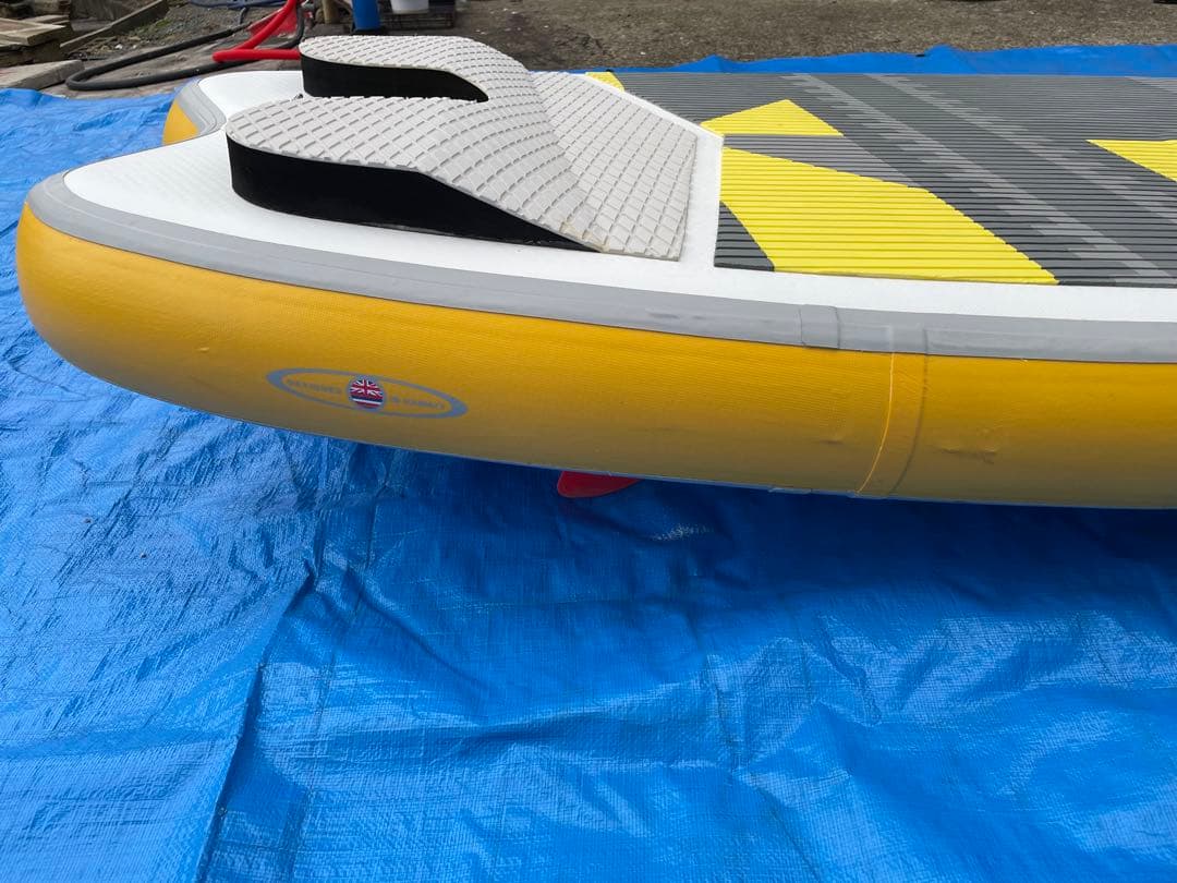 SUP C4 WATERMAN  PRO OPAE 日本限定モデル