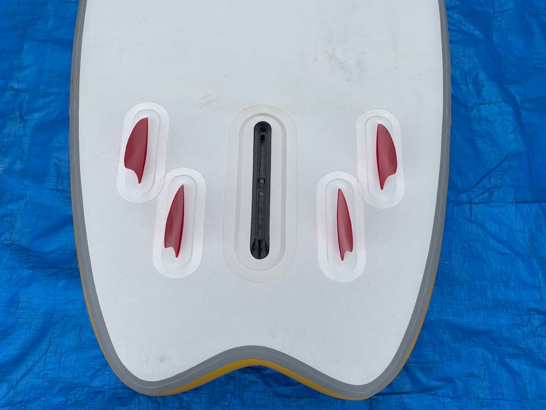 SUP C4 WATERMAN  PRO OPAE 日本限定モデル