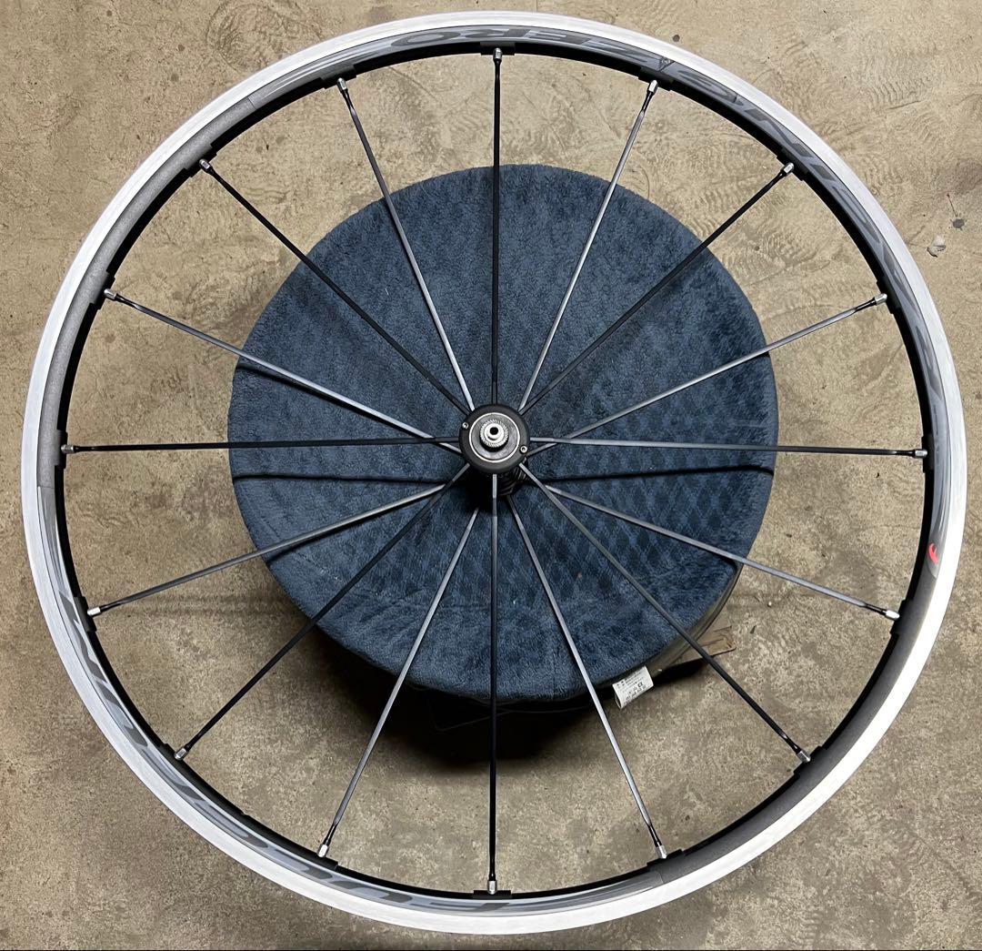 フルクラム レーシングゼロ　Fulcrum Racing Zero C15