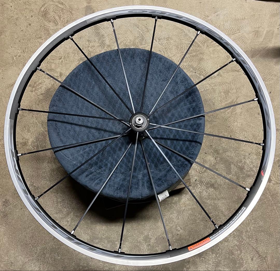 フルクラム レーシングゼロ　Fulcrum Racing Zero C15