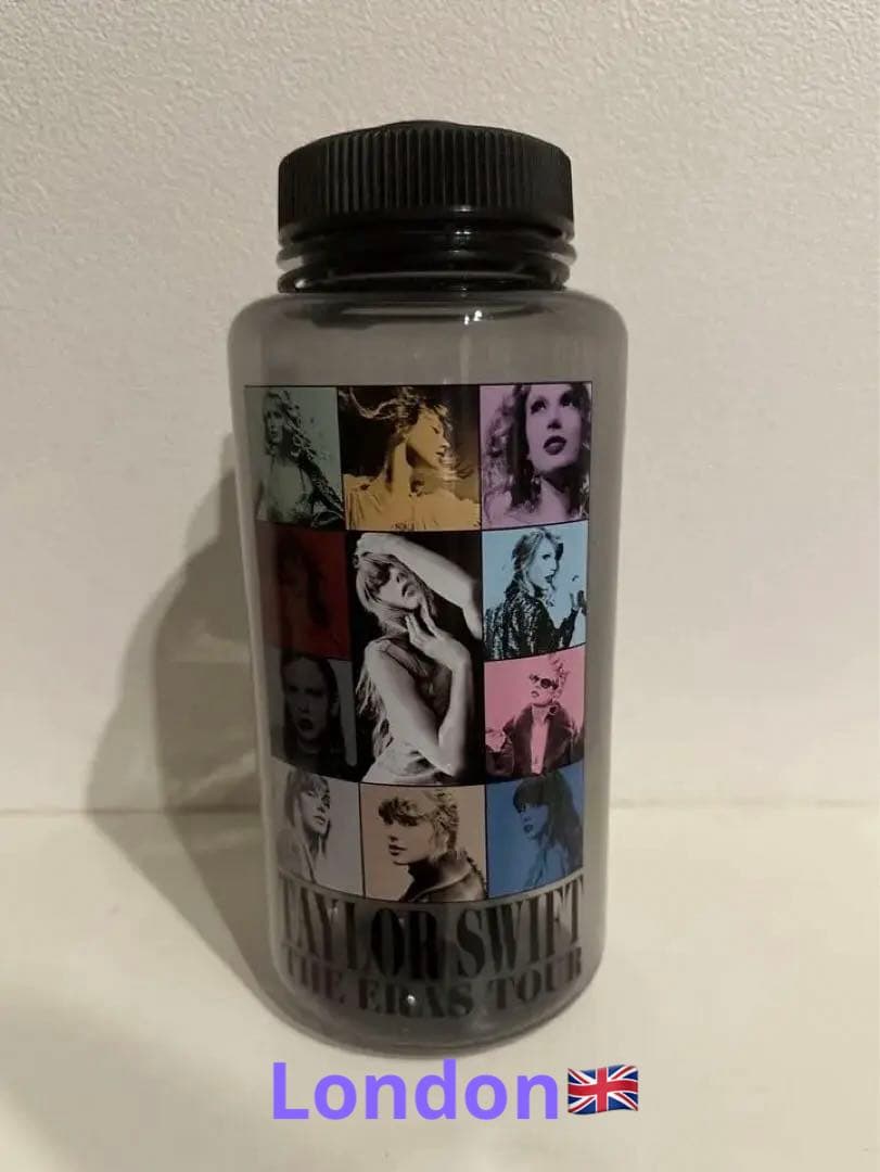 テイラースウィフトLondon公式Water bottle SALE‼️