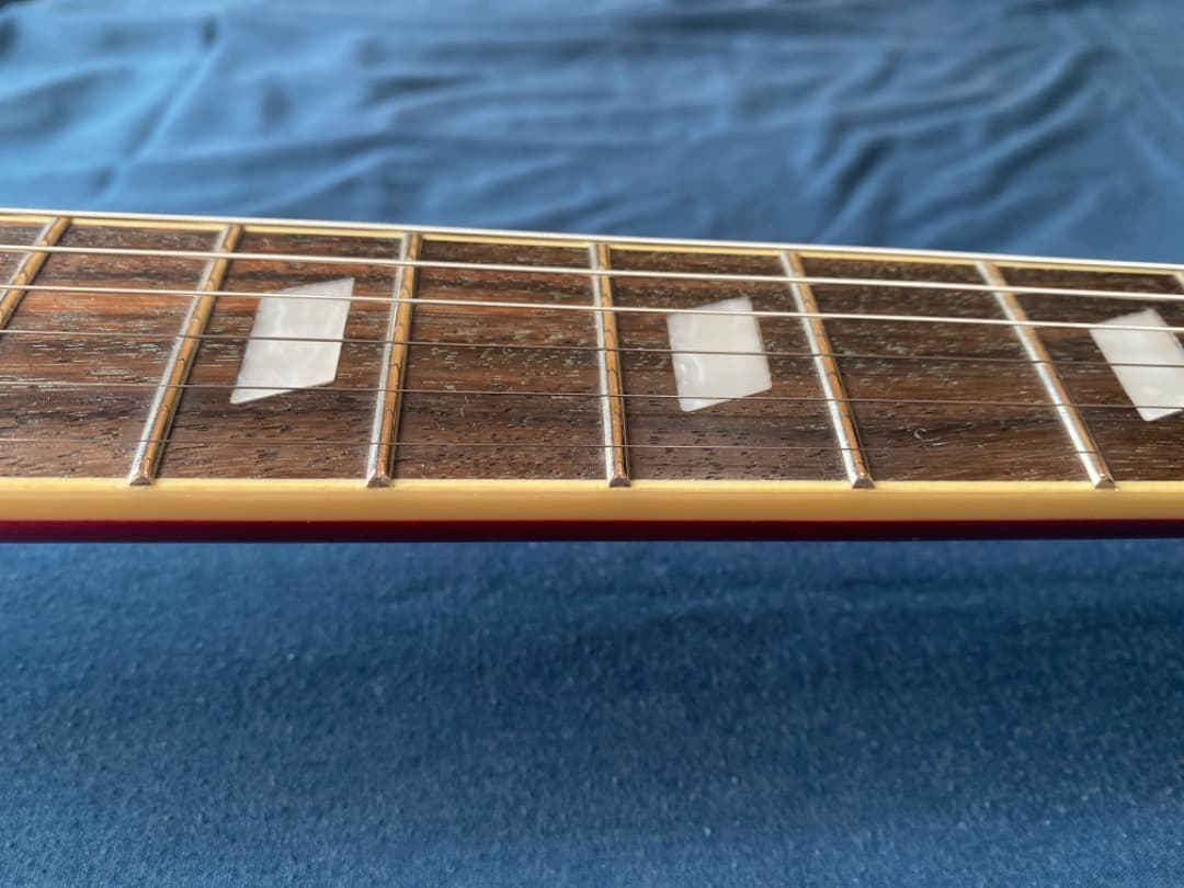 Epiphone Casino Coupe CH さらに値下げしました‼️