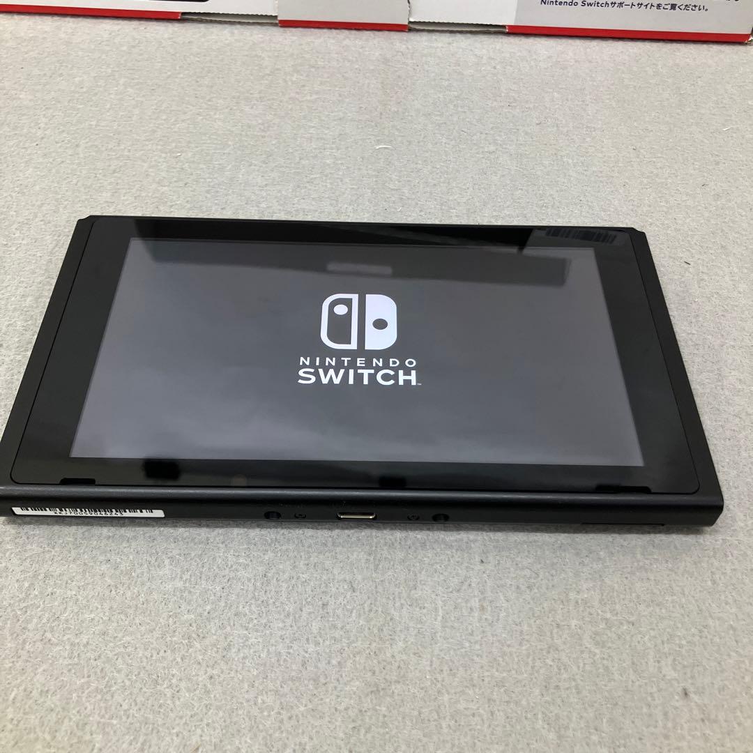 GD5141 Nintendo Switch 本体＋proコントローラ付き