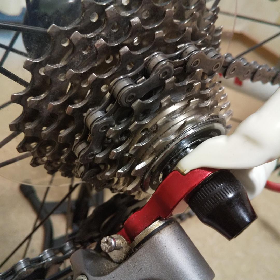 【３日間限定特価】GIANT TCR 2 サイズ XS460 ロードバイク