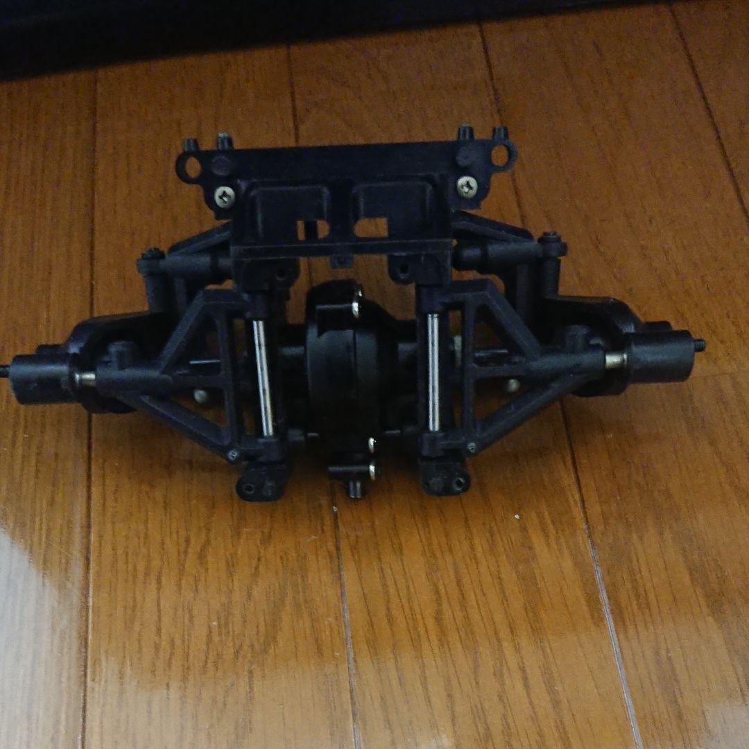 協商 スーパー10FW03 リアバルクヘット