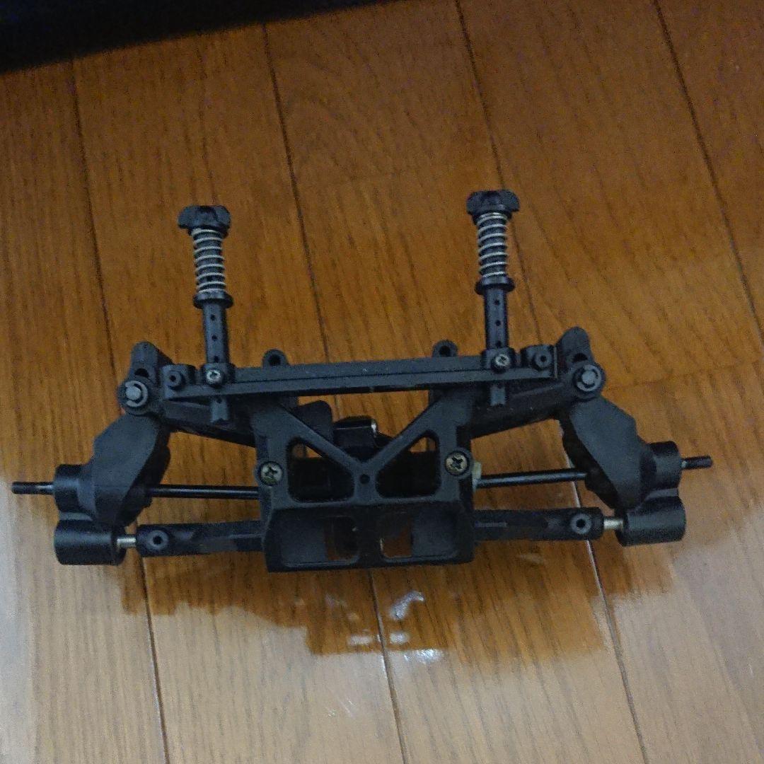 協商 スーパー10FW03 リアバルクヘット