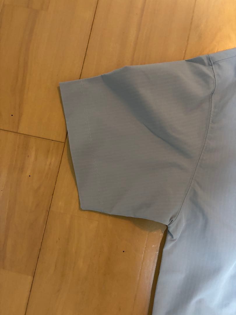 ゴルフィッカーズビームスコラボシャツ