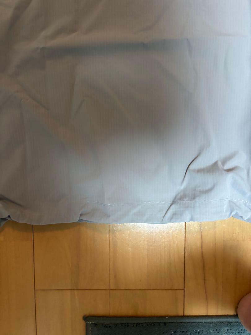 ゴルフィッカーズビームスコラボシャツ