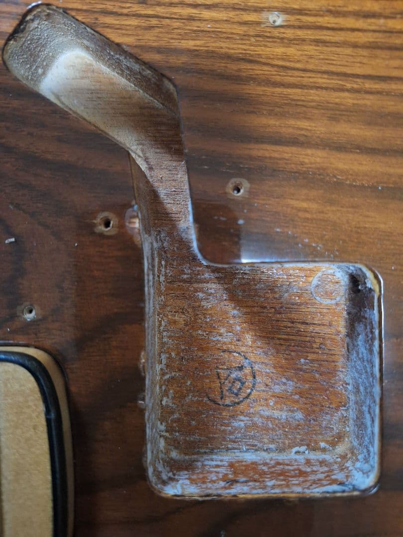 GRECO JB550 (改) グネコロゴ ジャズベース 70年代 ハードケース