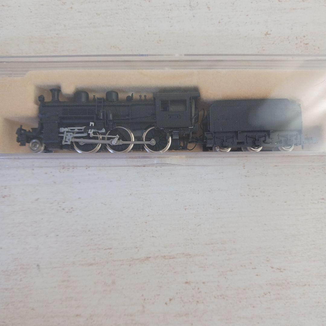 KATO Nゲージ♡ジオコレ他　鉄道模型