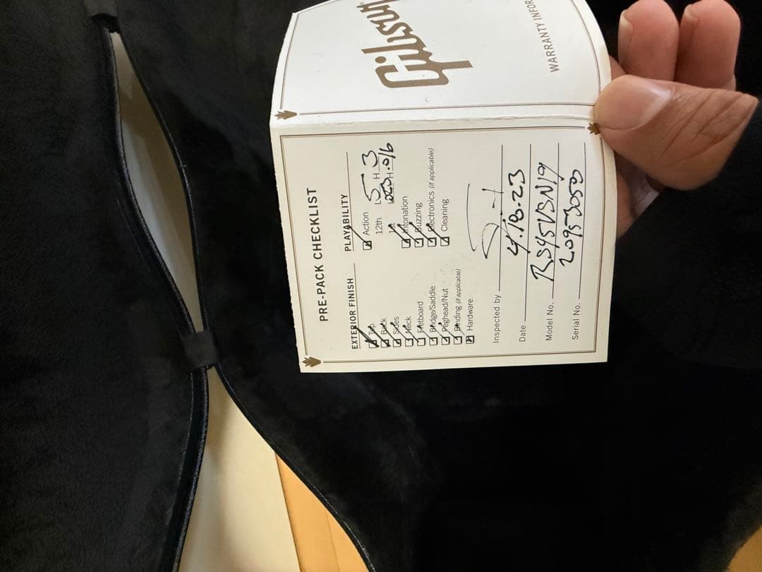 Gibson j45 アコースティックギター サンバースト　美品　新品同様