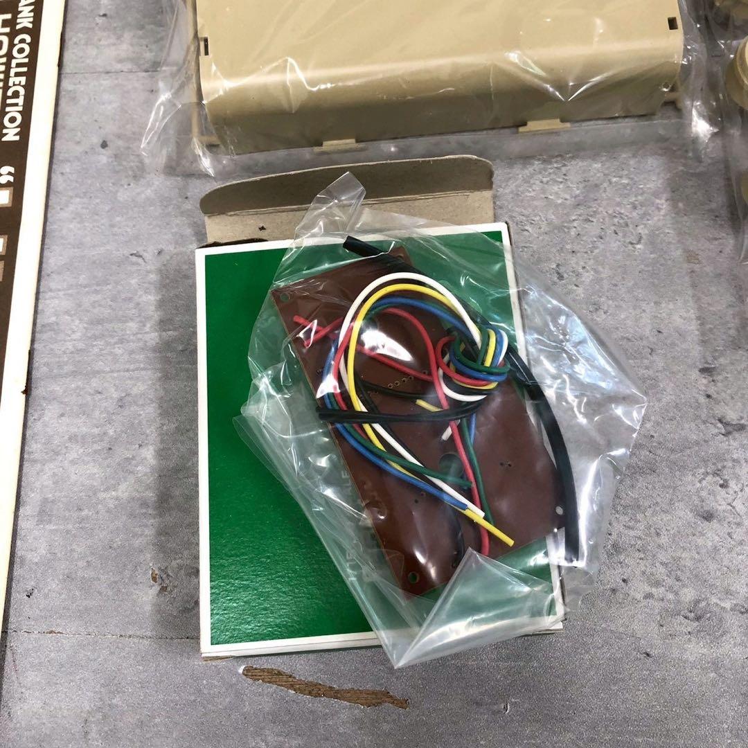 Hummel 150mm自走砲キット 1/35