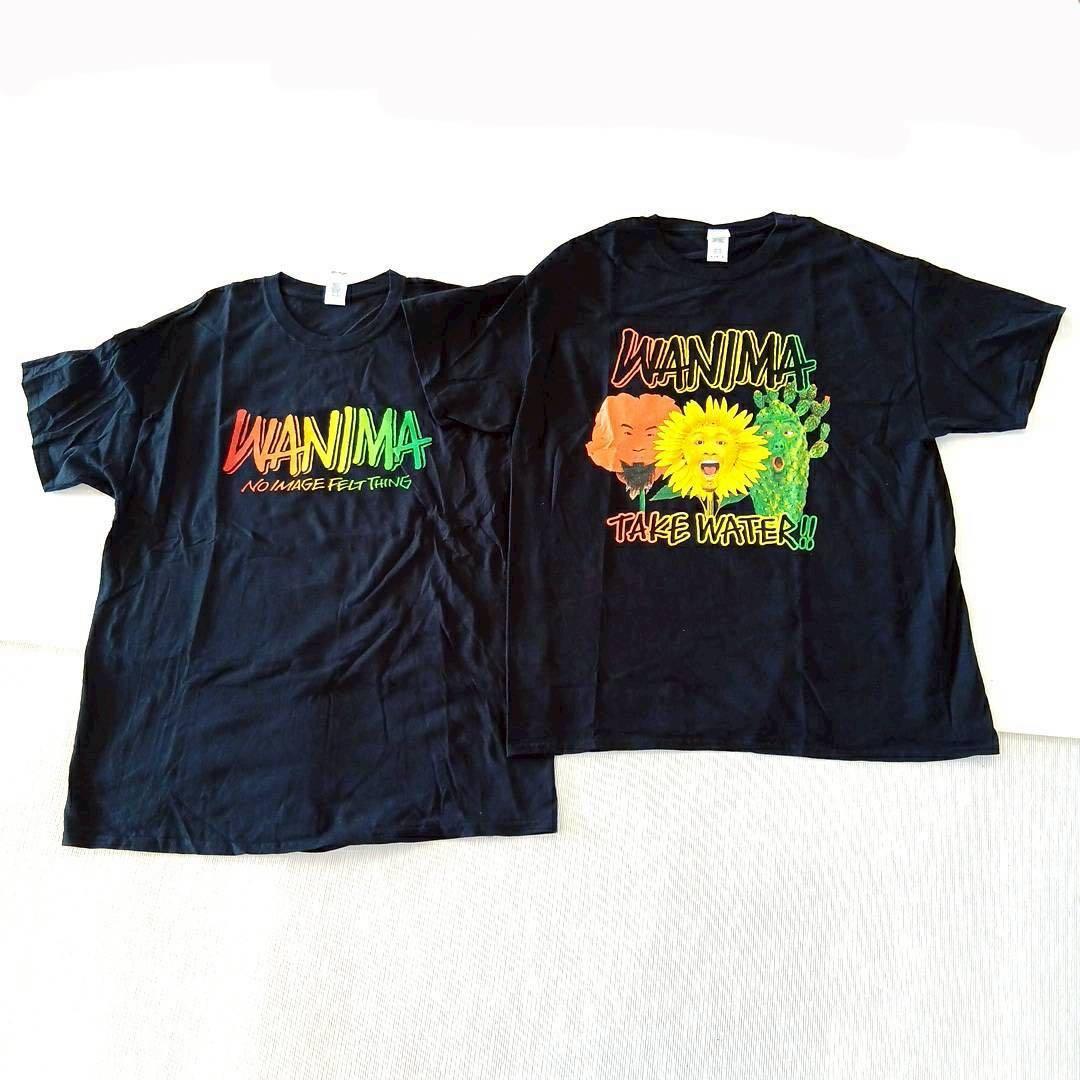 WANIMA ワニマ トレーナー ロンT Tシャツ 11点 セット XL L