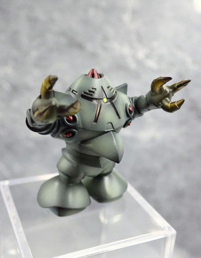 ※専用 チョコサプ ガンダム シークレット等 全塗装 塗装済み ガンプラ 完成品