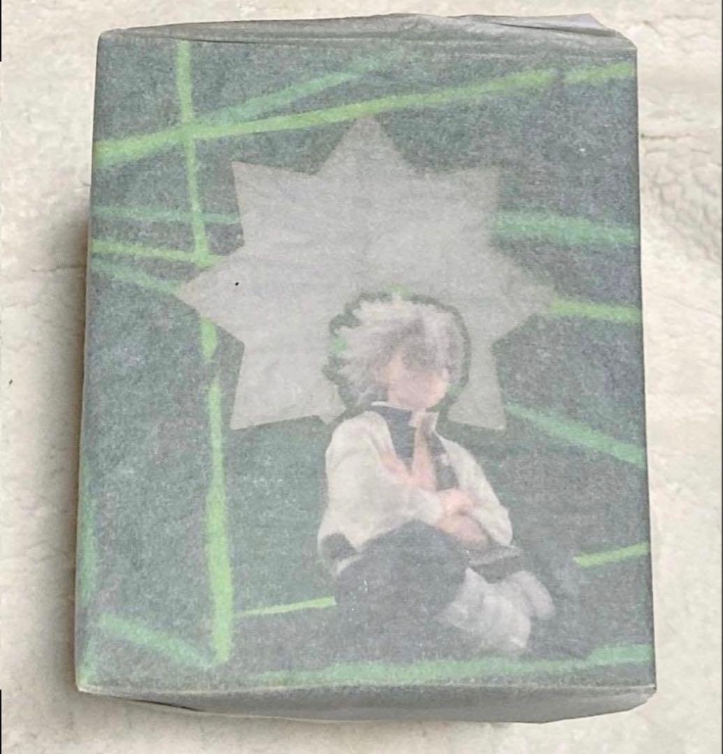 『未開封品』　鬼滅の刃　てのひら不死川さん　G.E.M.シリーズ　不死川実弥