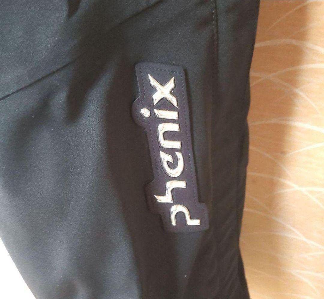 新品タグ付き Norway Alpine Teamモデル他 フルオープンパンツ