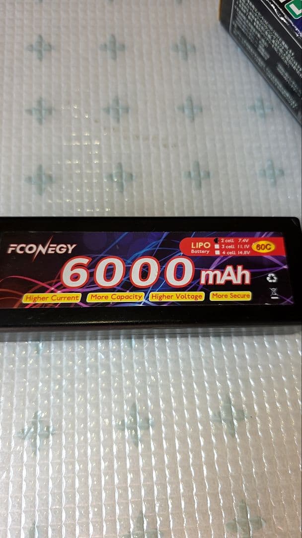 Gフォース限定ブラックゴールド　アンプセット　最終金額