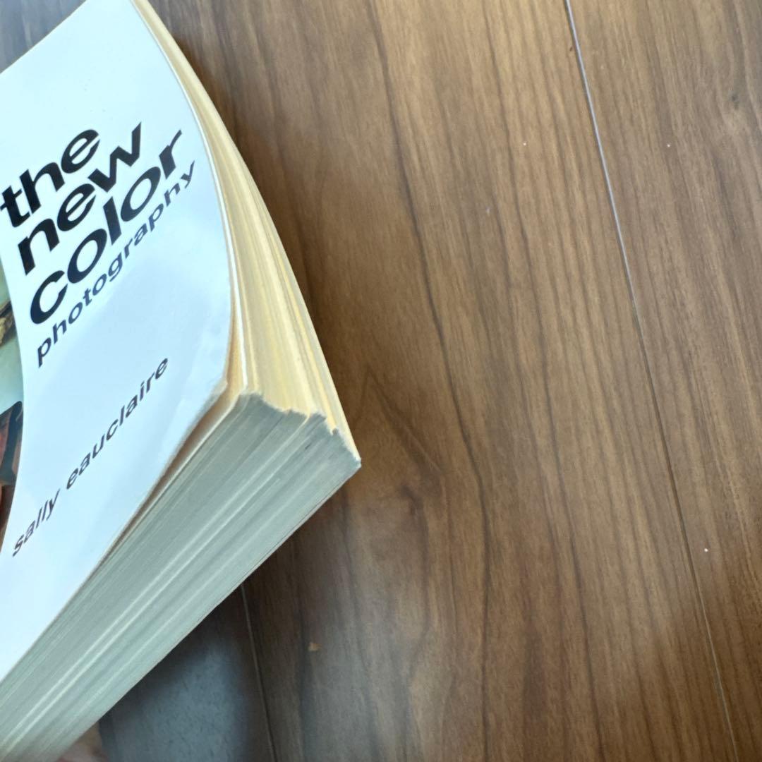 アート・デザイン・音楽 the new color photography