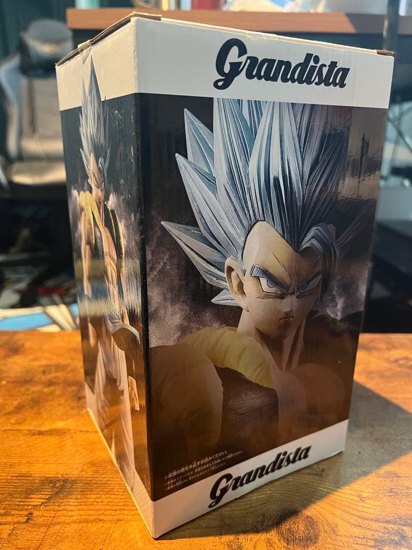 [未開封]Grandista ドラゴンボール フィギュア 6体セット