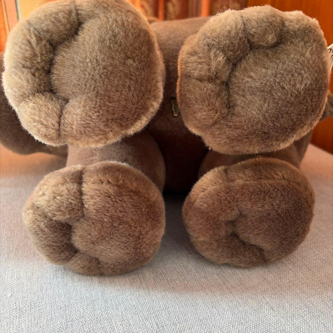 ケーセングぬいぐるみ ゾウ　象