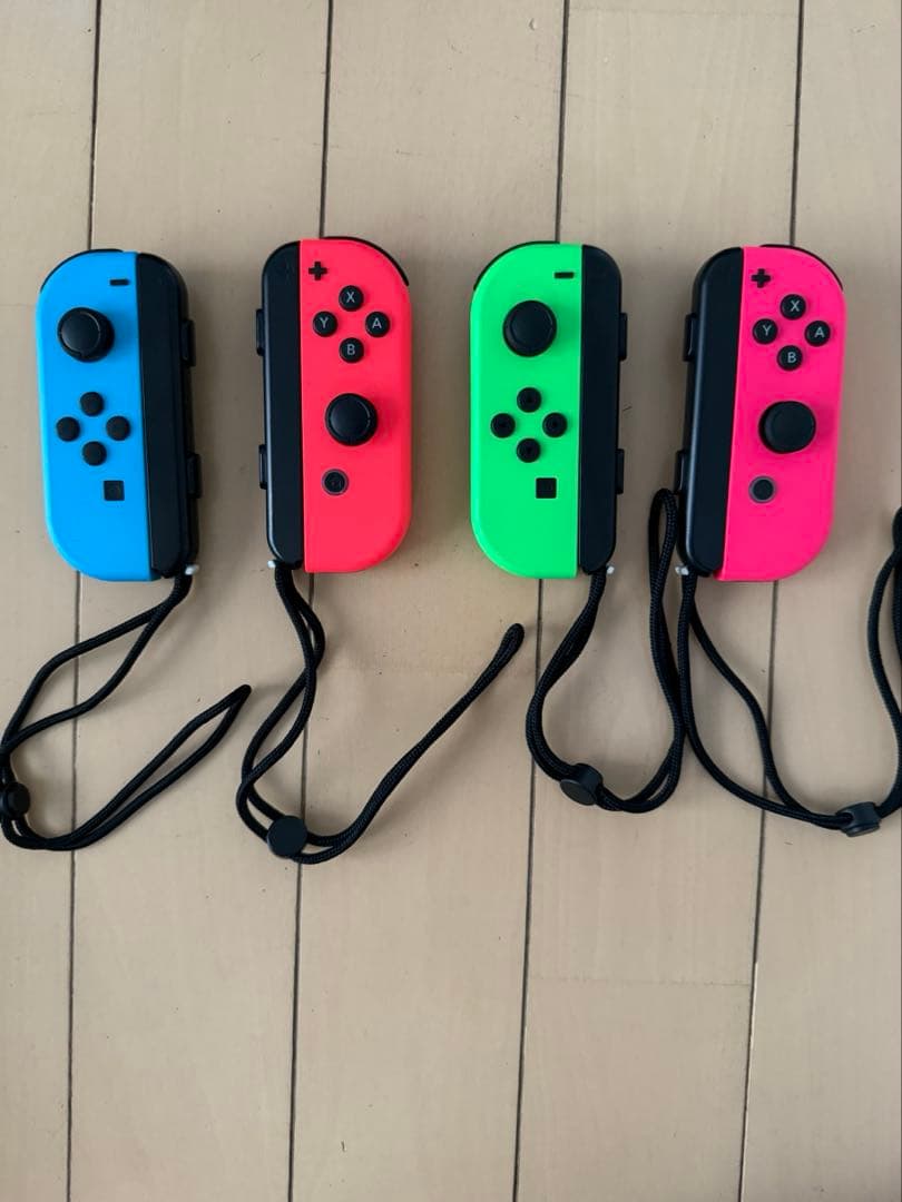 任天堂switch 本体