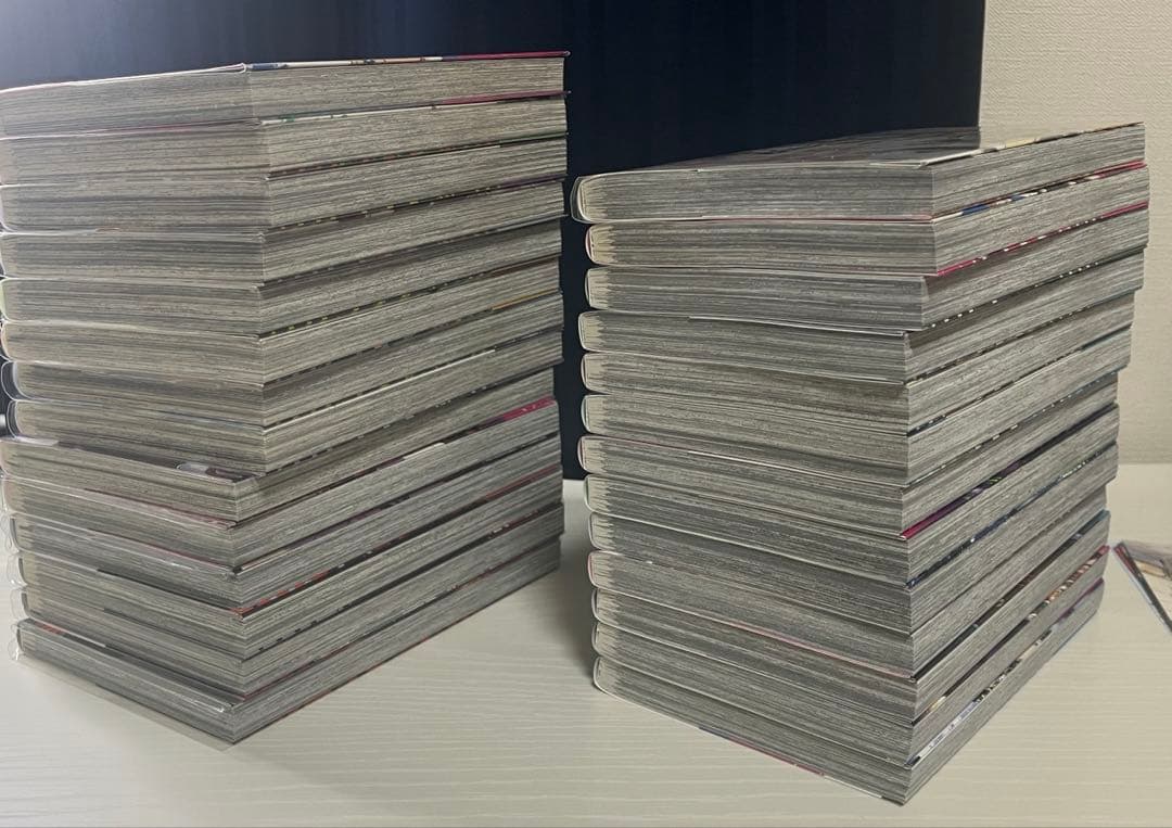 【全巻初版帯付き】アンデッドアンラック全巻セット