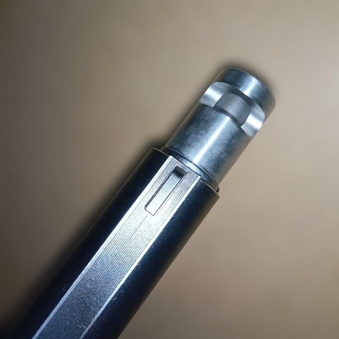 WA コンバットイーグル イーグルグリップ　固定スライド　ウエスタンアームズ