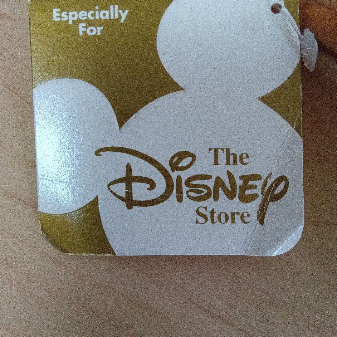 ディズニーストア　くまのプーさん　ぬいぐるみ3点セット　レトロ