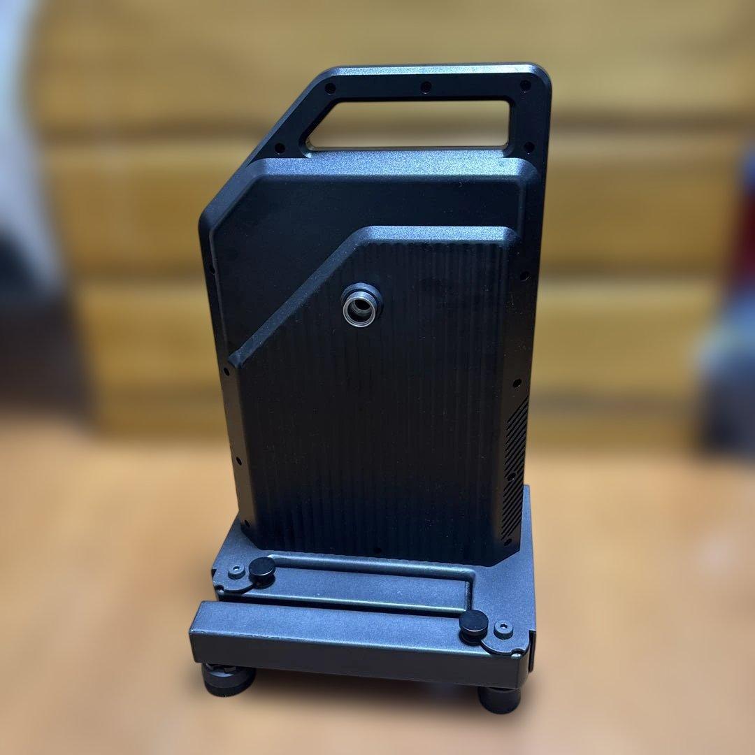 CYCPLUS T2スマートトレーナー