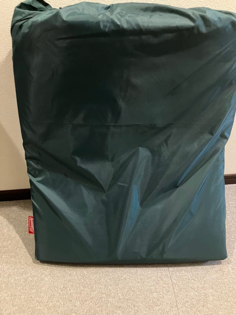 【限定カラー】コールマンタフスクリーン2ルームハウスMDX 3025ダークグレー