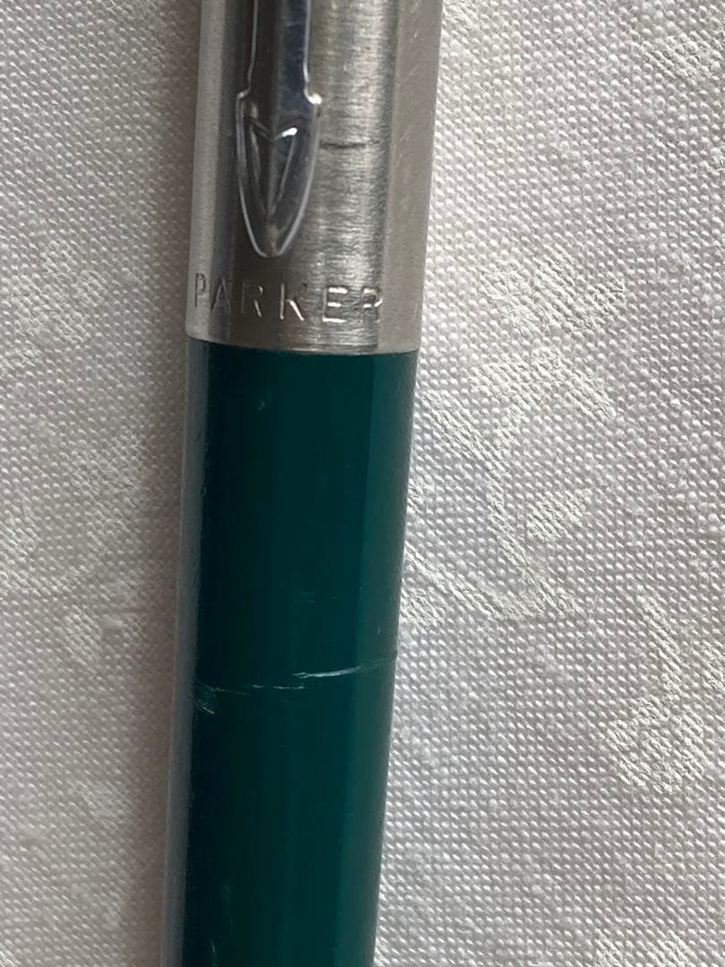 【ヴィンテージ】PARKER ジョッター 年代物 50年前？