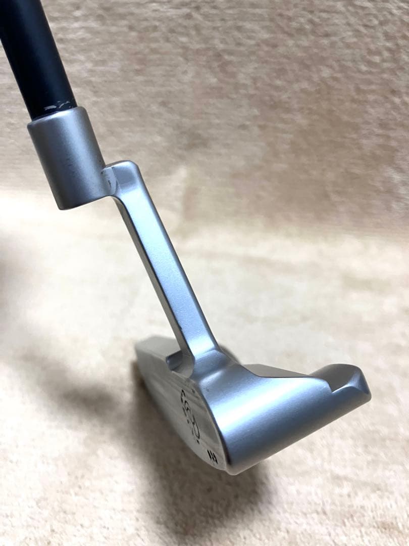 ピレッティ GSS ハンドスタンプ Elite Potenza パター