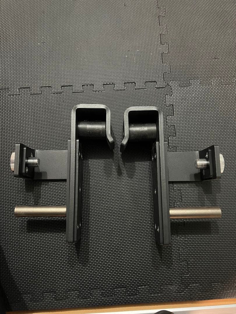 MBCオリジナルラック　ローラーJ-カップ