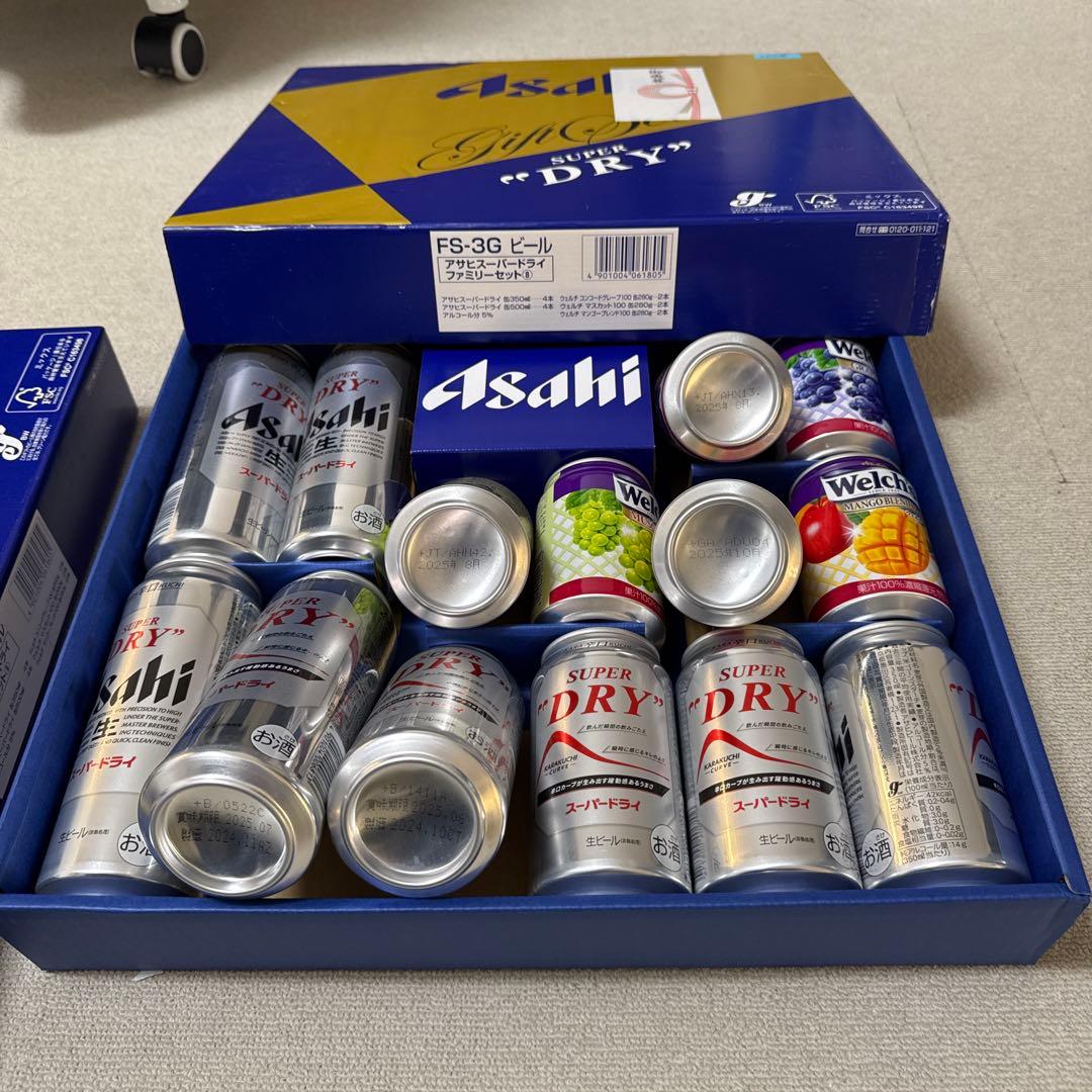 アサヒビール　プレミアムモルツ　108本　まとめ売り