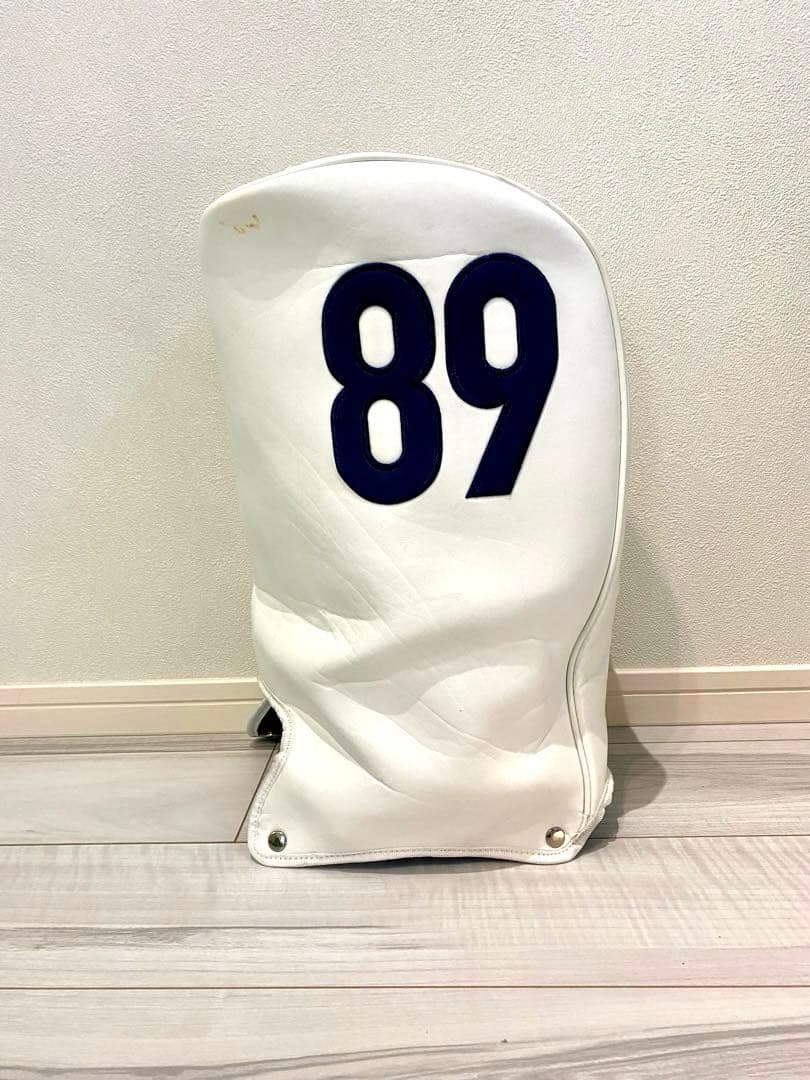 【大人気】PEARLY GATES パーリーゲイツ キャディバッグ