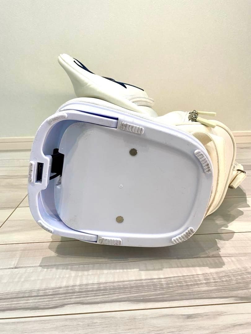 【大人気】PEARLY GATES パーリーゲイツ キャディバッグ