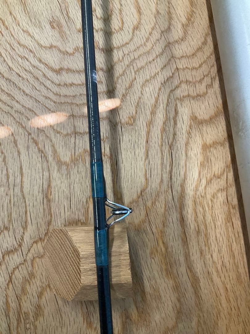 オービスフライロッドロッキーマウンテン