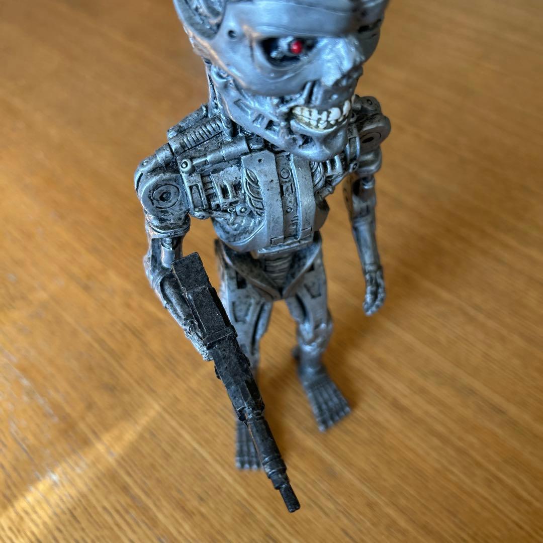 ターミネーター　T-800