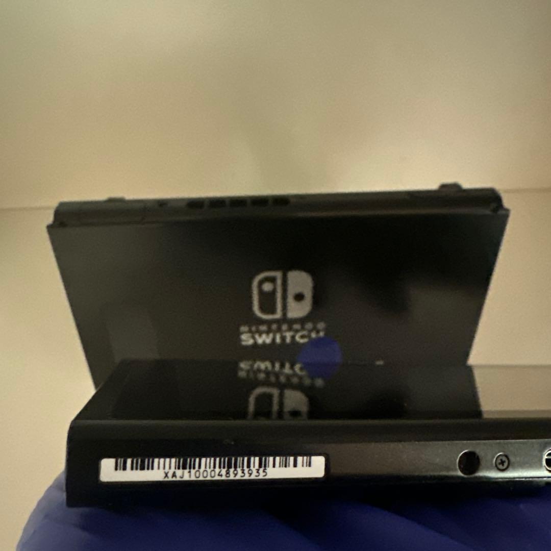 Nintendo Switch 本体まとめ売り