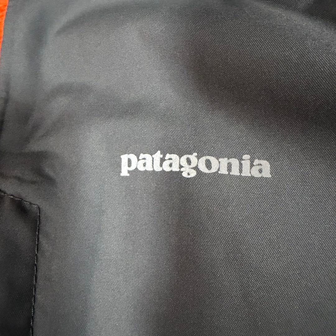 patagonia h2no スノーフライヤージャケット マウンテンパーカー
